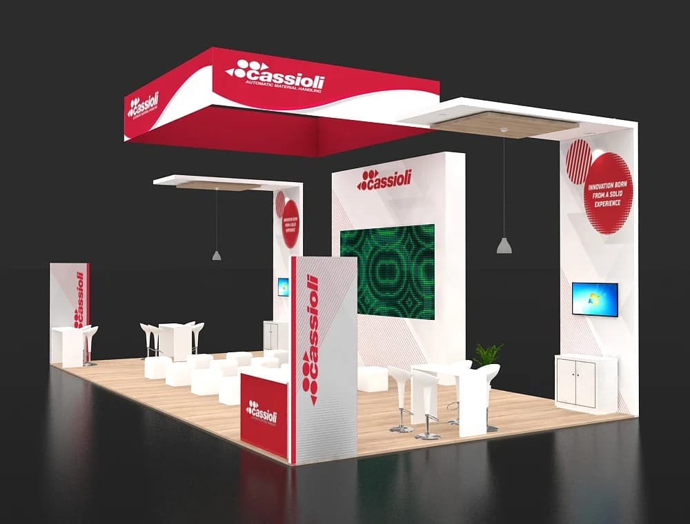 Booth Image 3