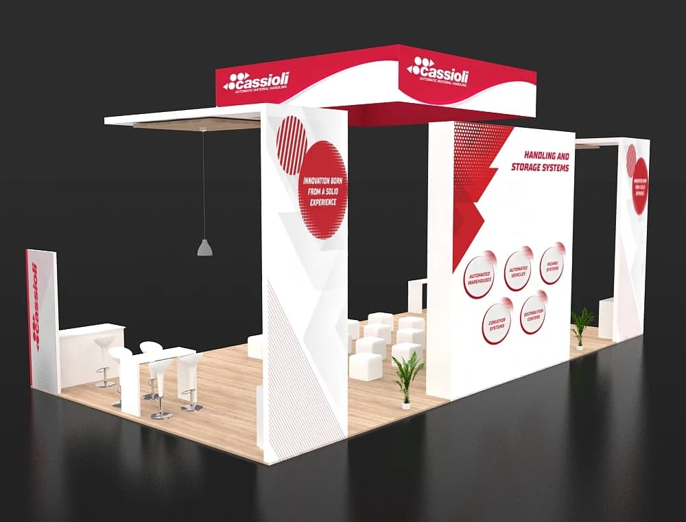 Booth Image 4