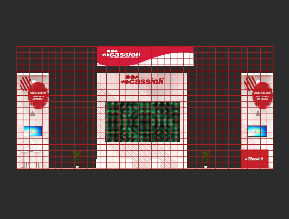Booth Image 9