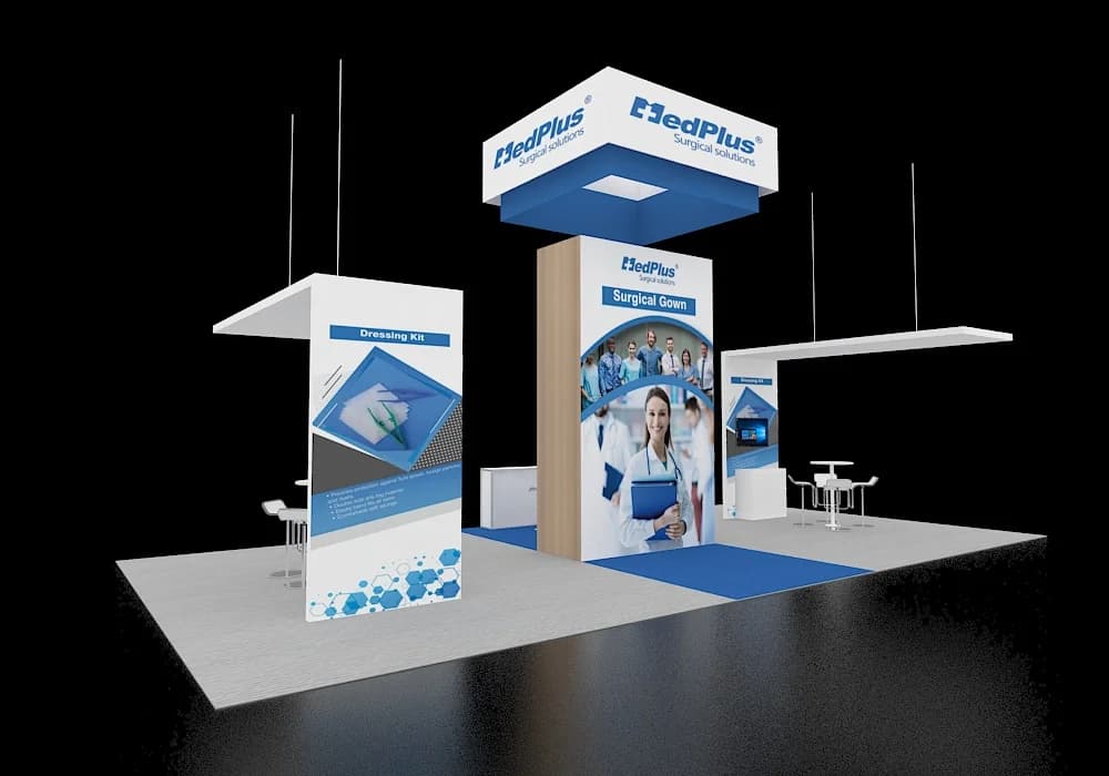 Booth Image 4