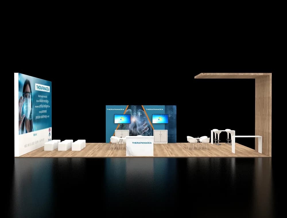 Booth Image 1