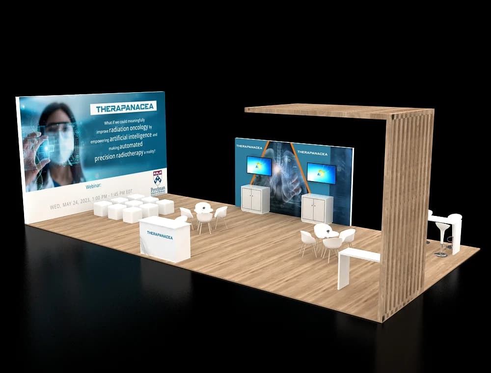 Booth Image 2