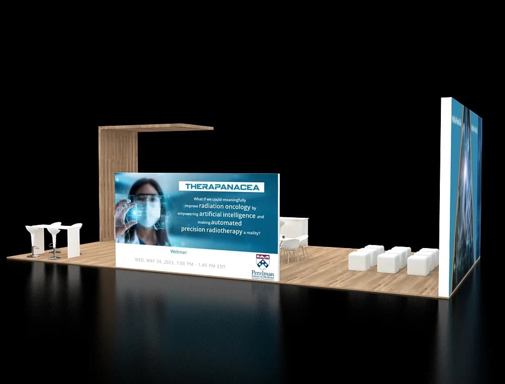 Booth Image 3