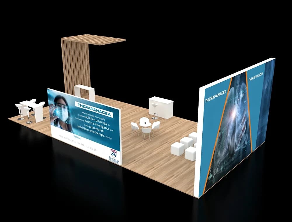Booth Image 4
