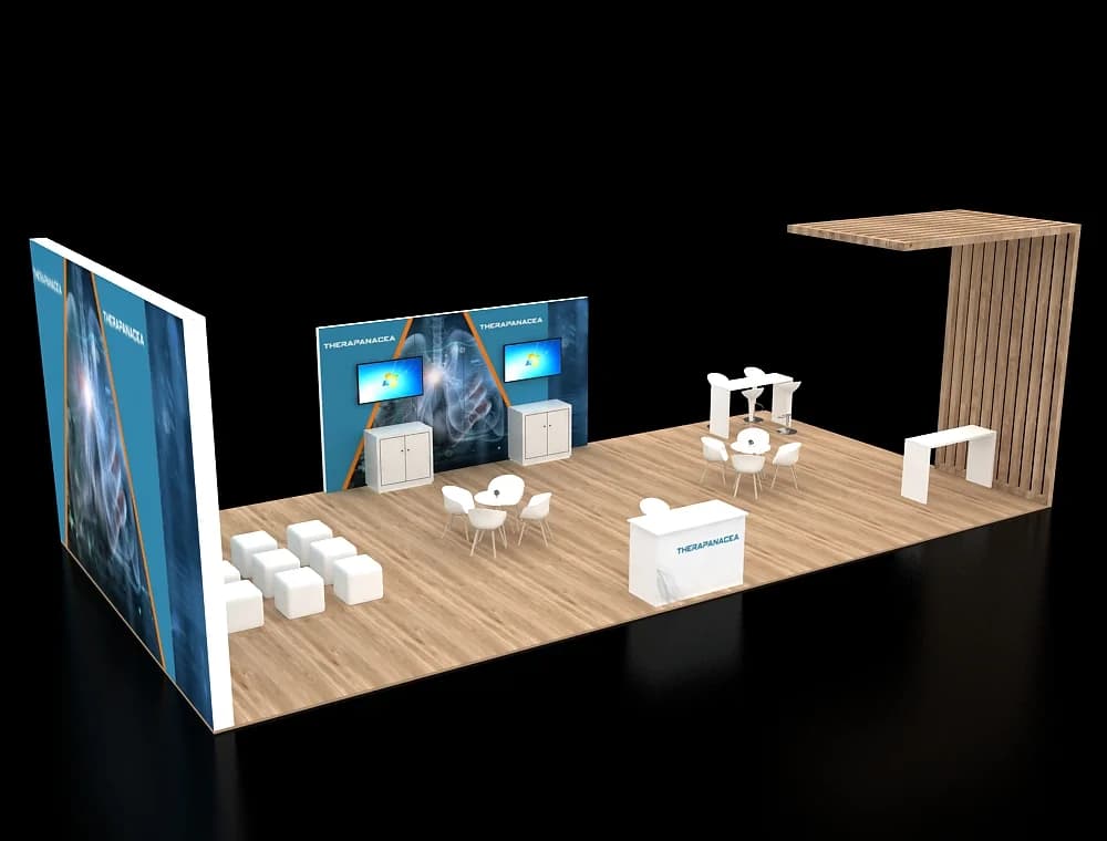 Booth Image 5