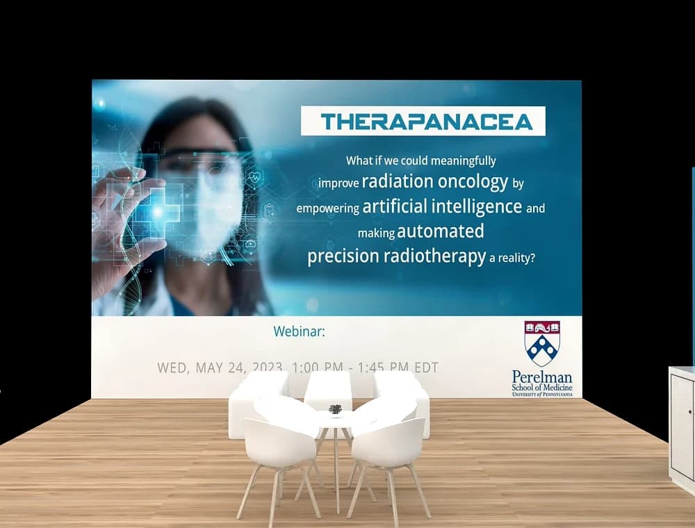 Booth Image 6