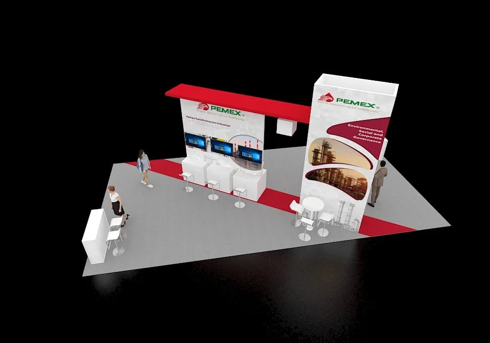 Booth Image 4