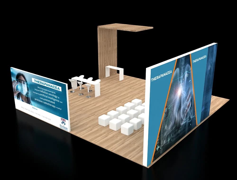 Booth Image 4