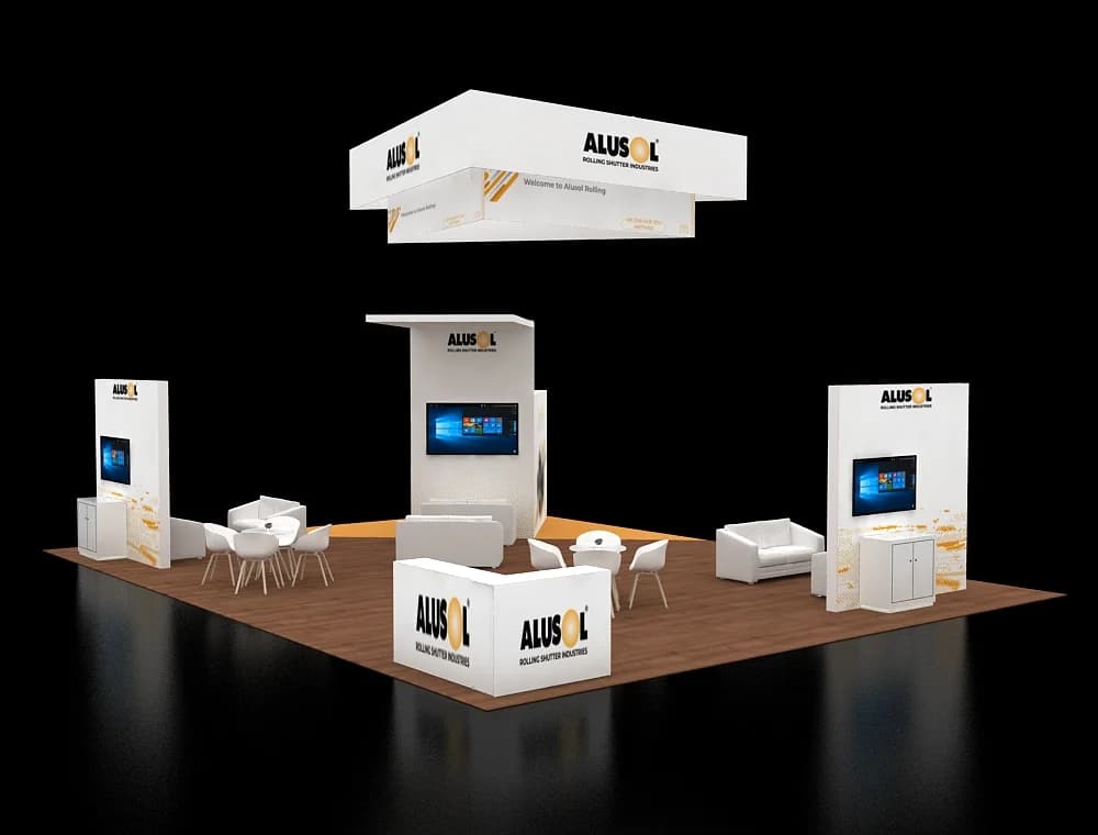 Booth Image 3