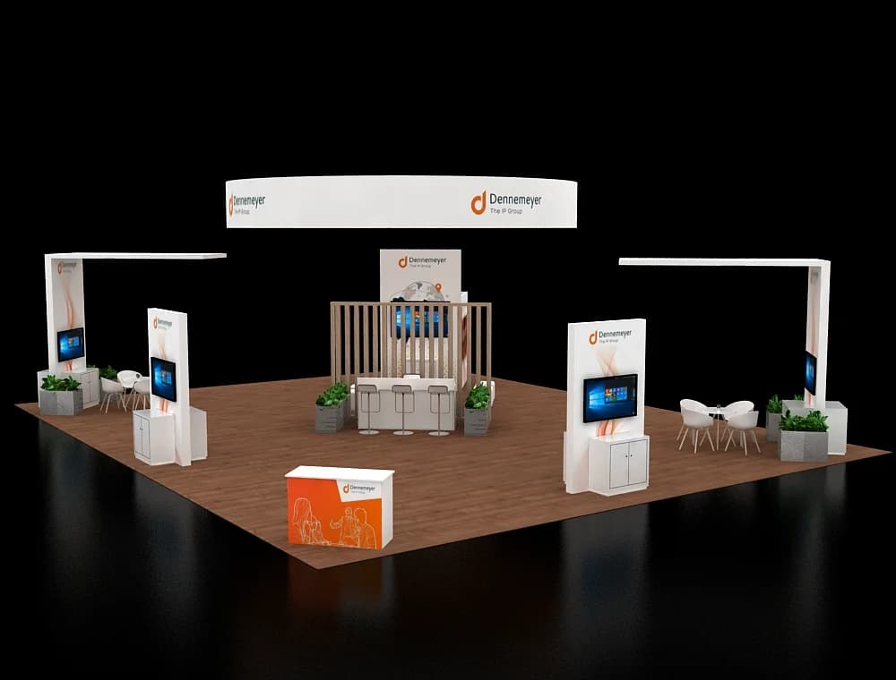 Booth Image 3