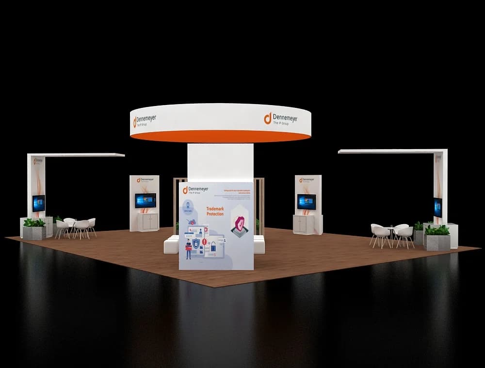 Booth Image 6