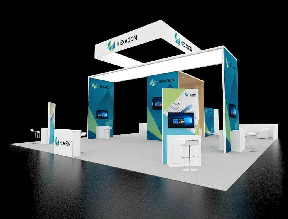 Booth Image 3