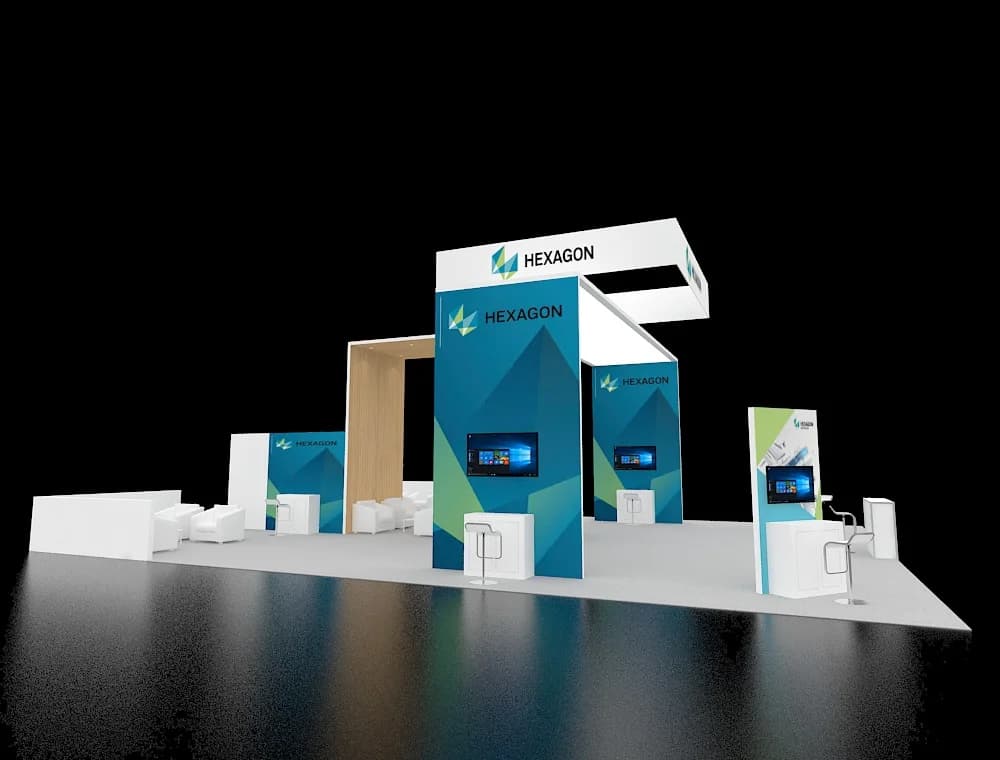 Booth Image 4