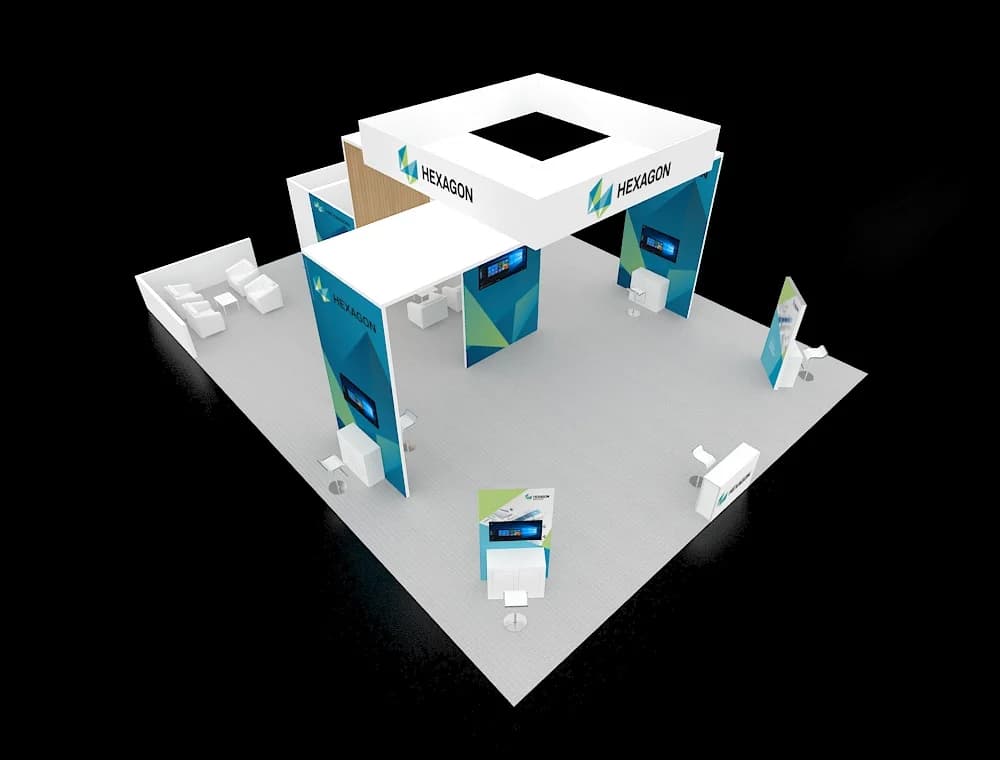Booth Image 5
