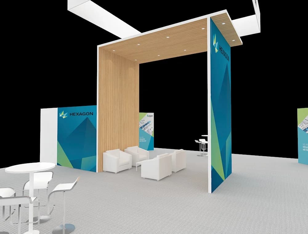 Booth Image 6