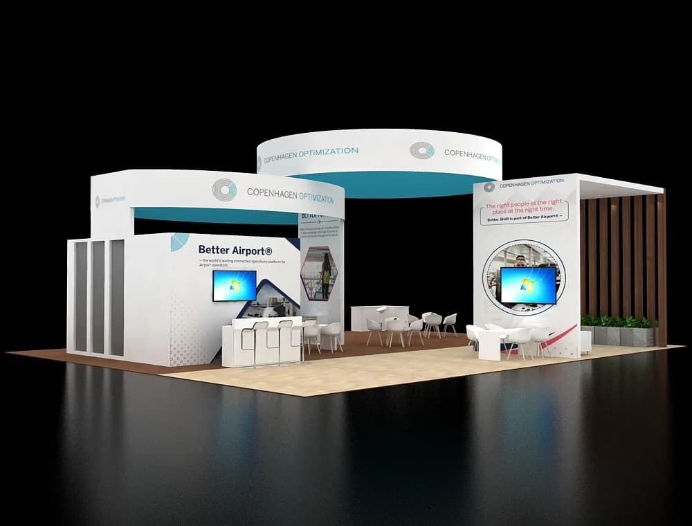 Booth Image 3