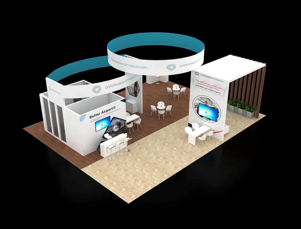 Booth Image 4