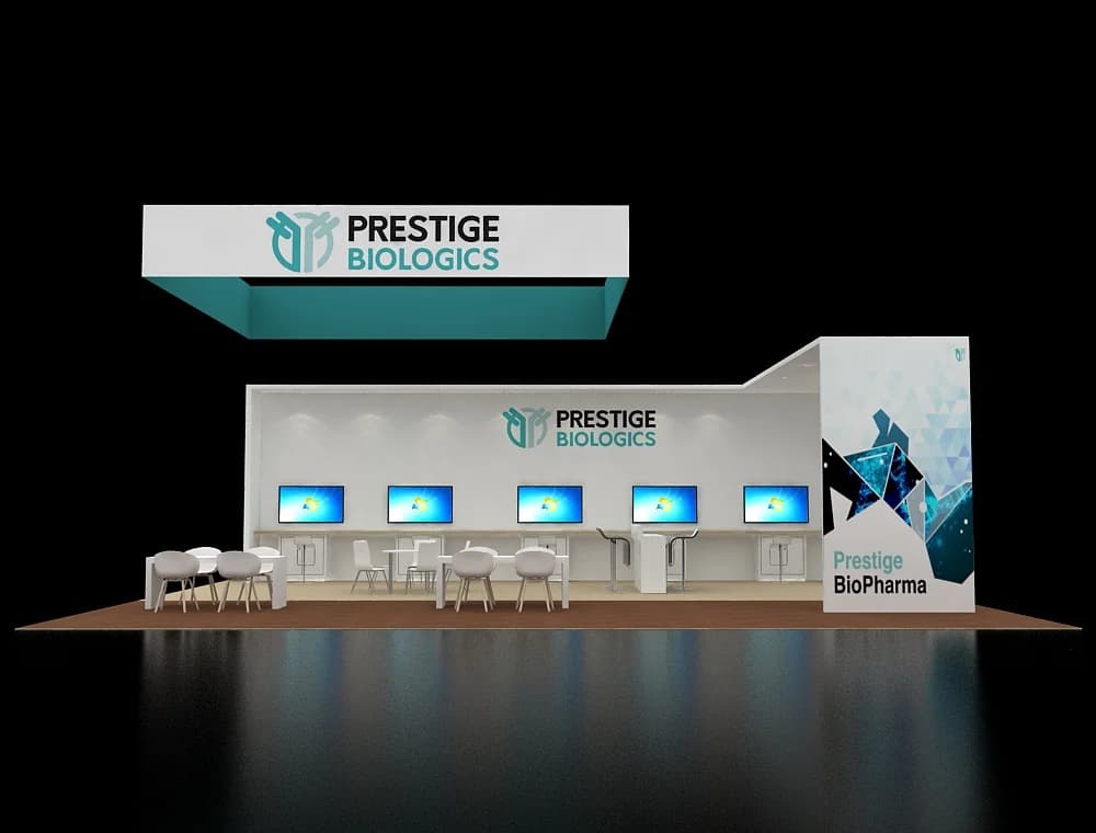 Booth Image 1