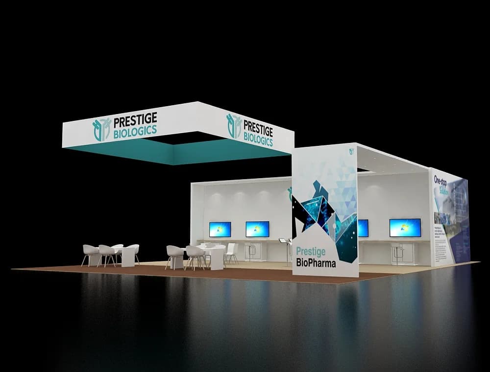 Booth Image 2