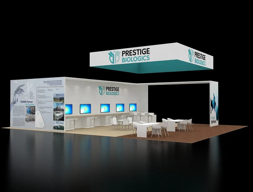 Booth Image 4