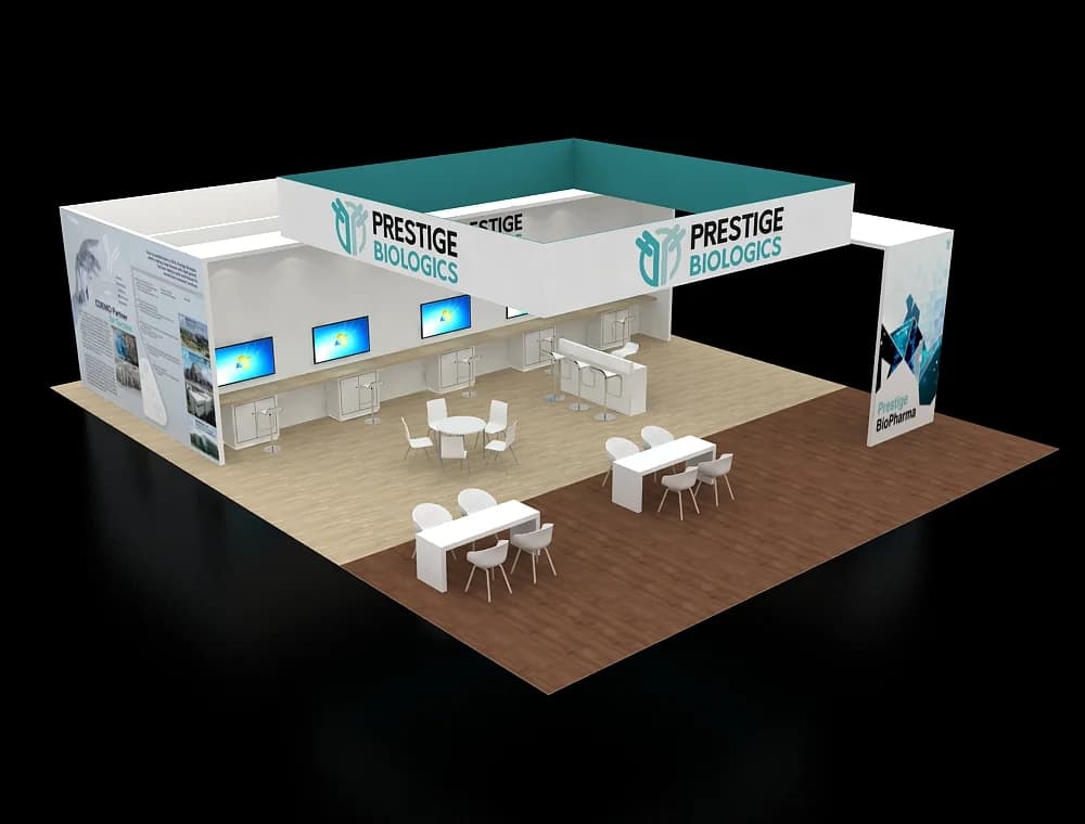 Booth Image 5