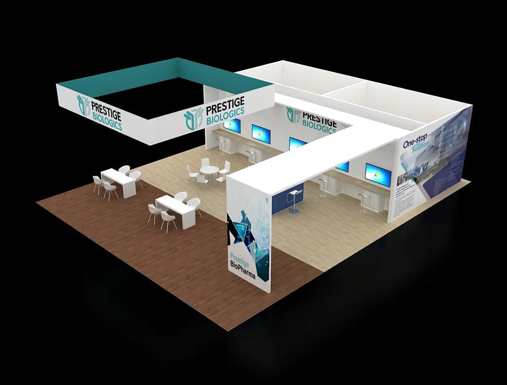Booth Image 6