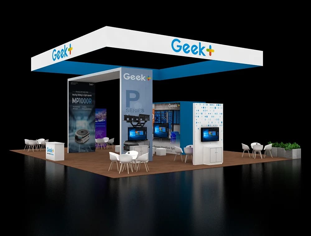 Booth Image 3