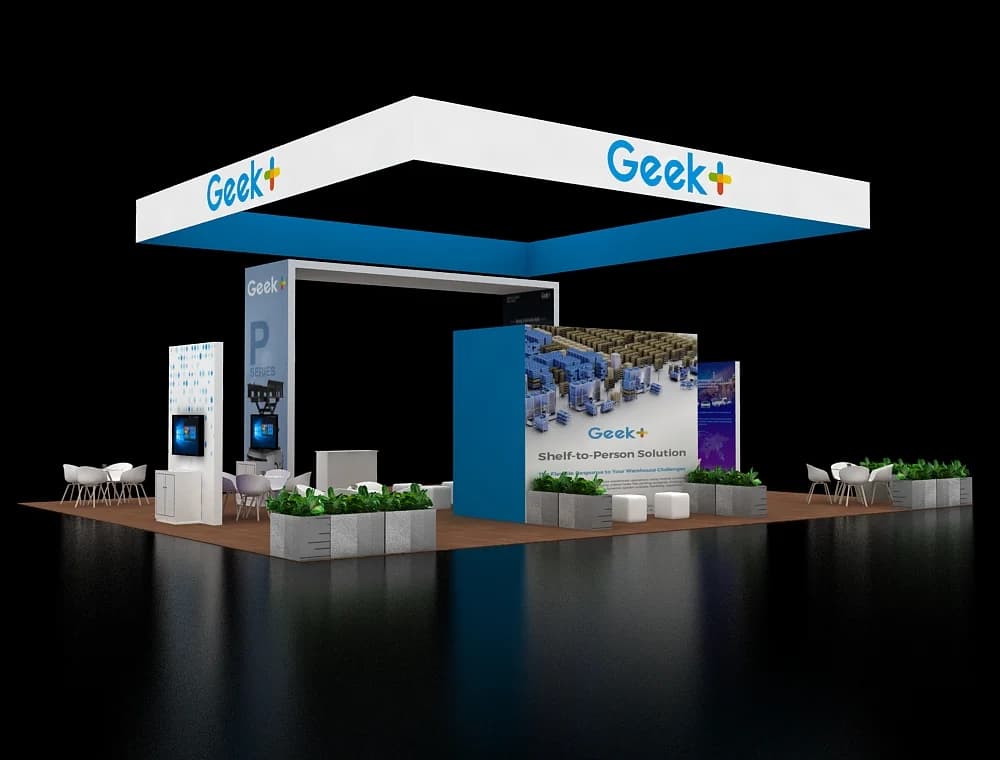 Booth Image 4