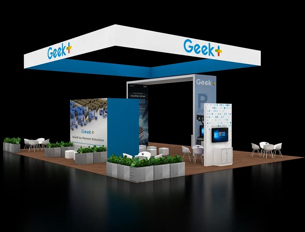 Booth Image 6