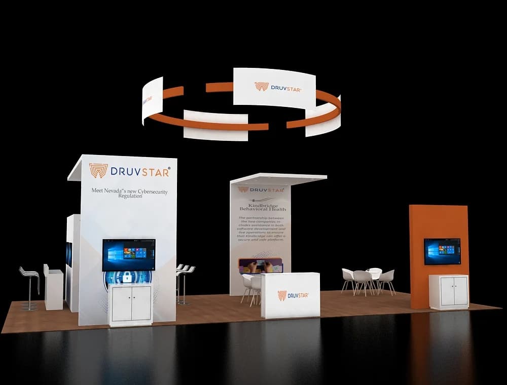 Booth Image 1