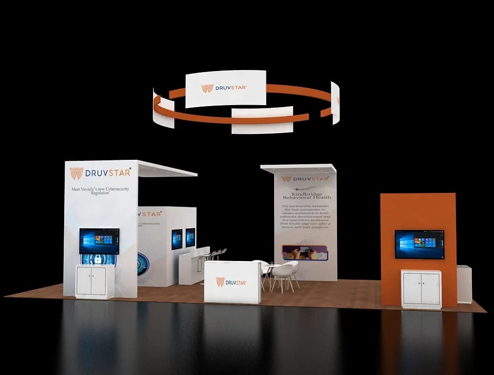 Booth Image 2