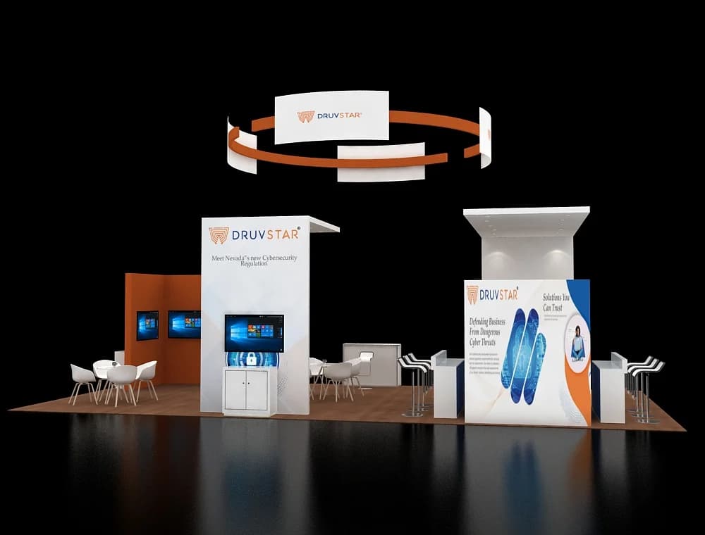 Booth Image 5