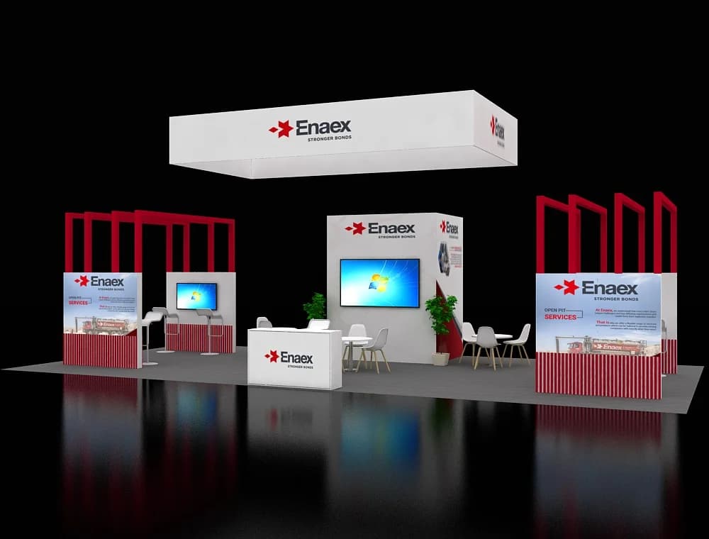 Booth Image 2