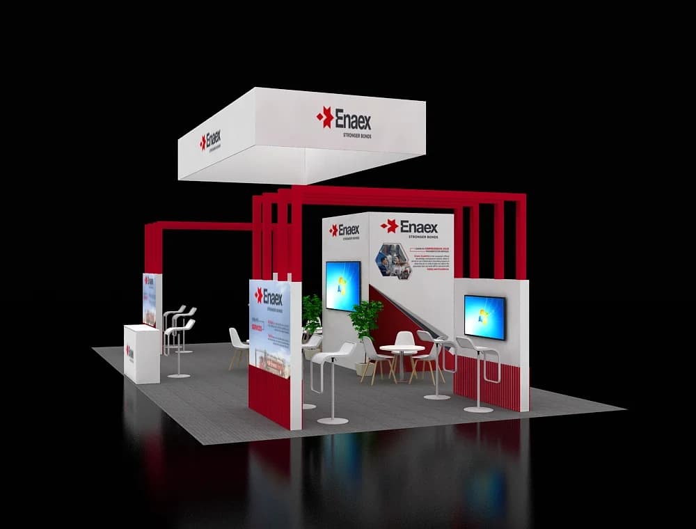 Booth Image 3