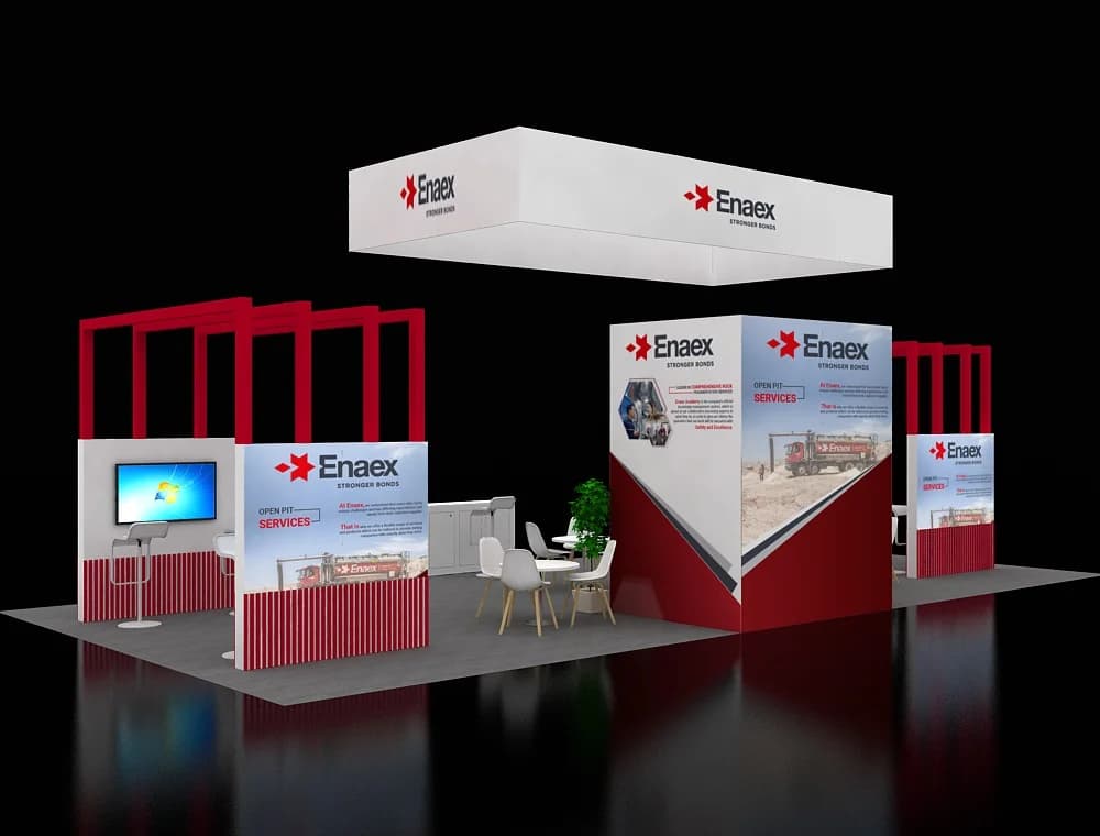 Booth Image 4