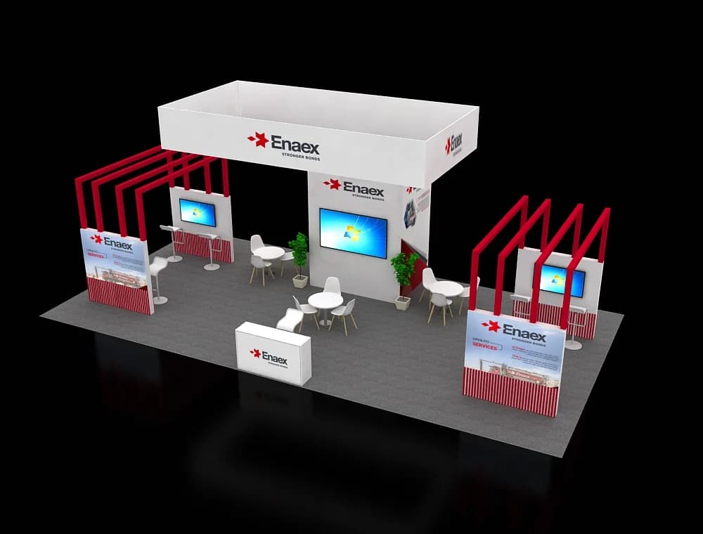 Booth Image 5