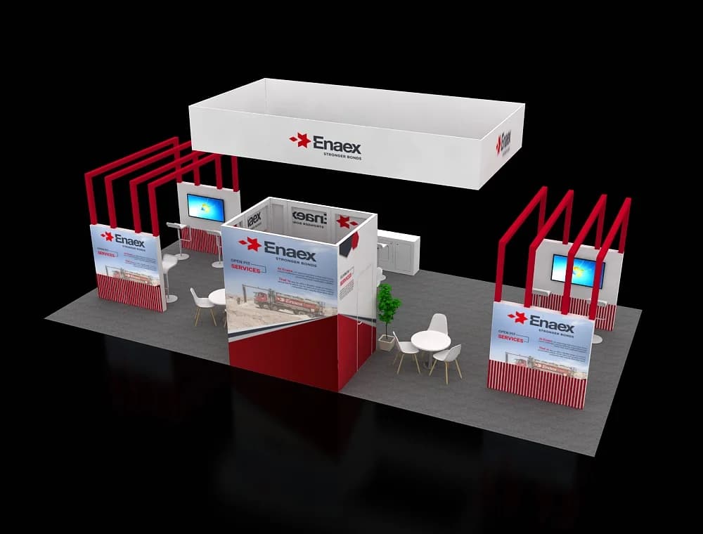 Booth Image 6