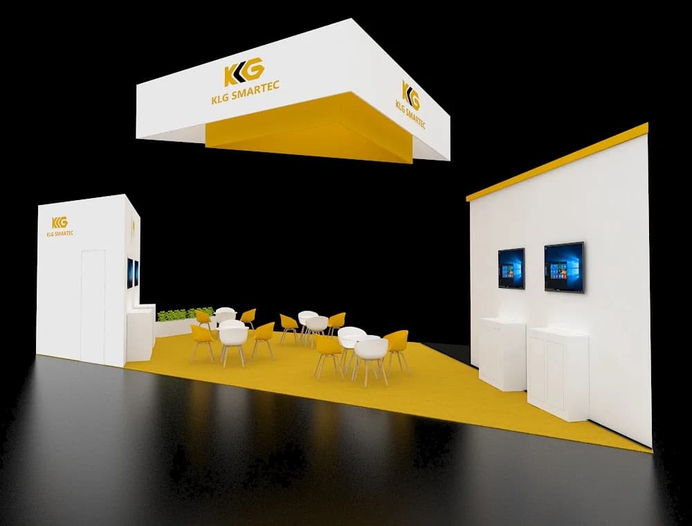 Booth Image 2