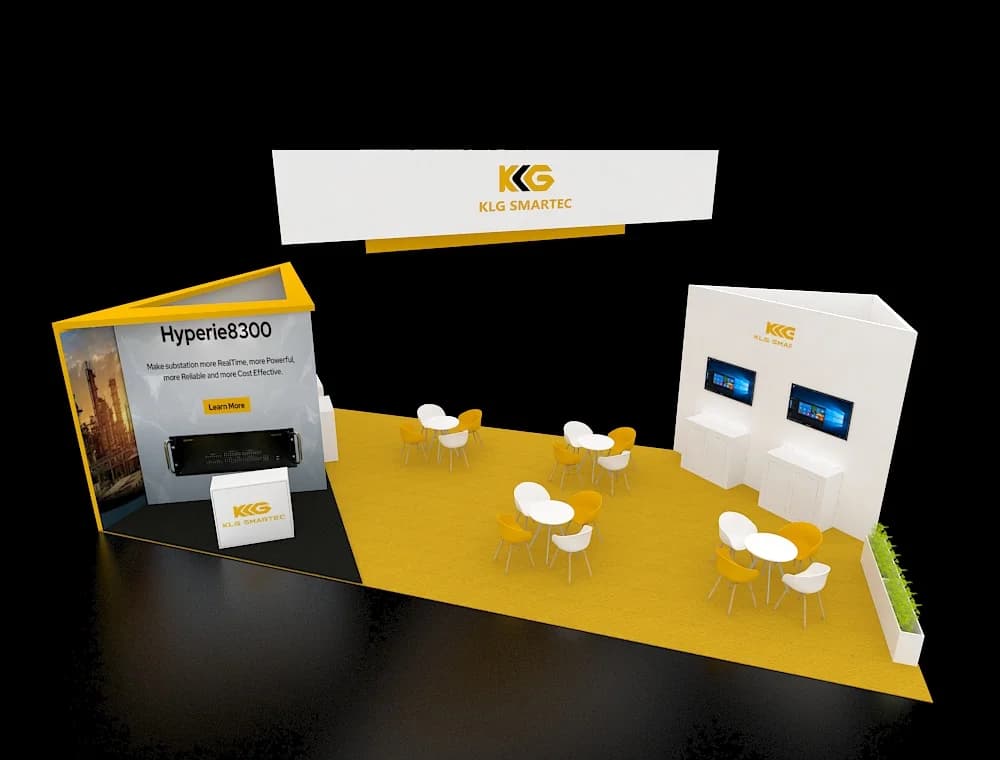 Booth Image 4