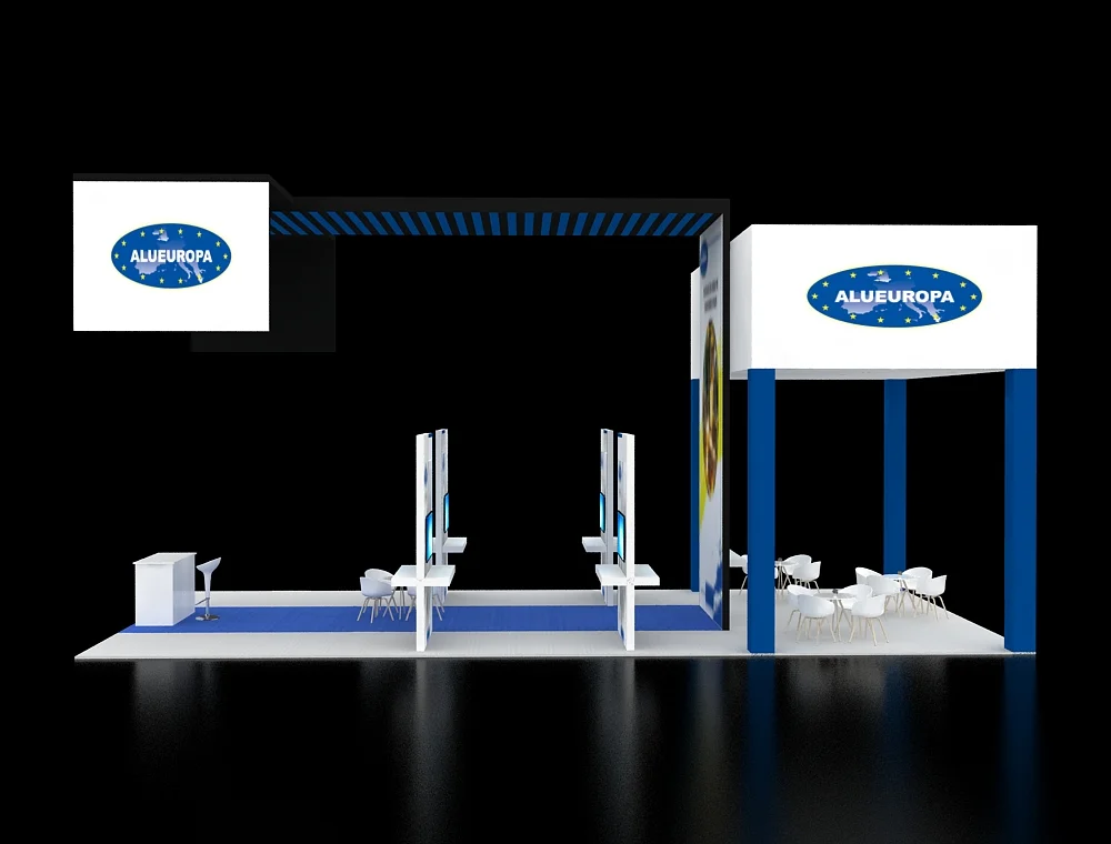 Booth Image 3