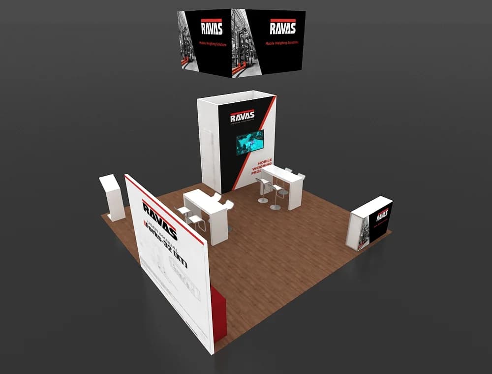 Booth Image 4