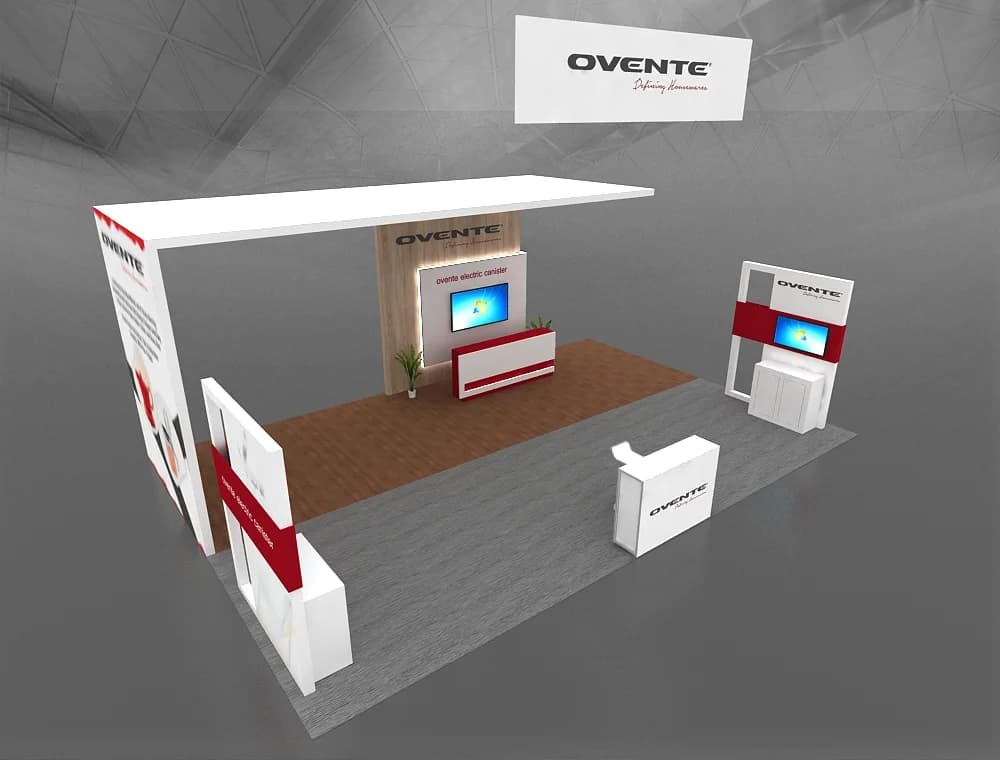 Booth Image 6