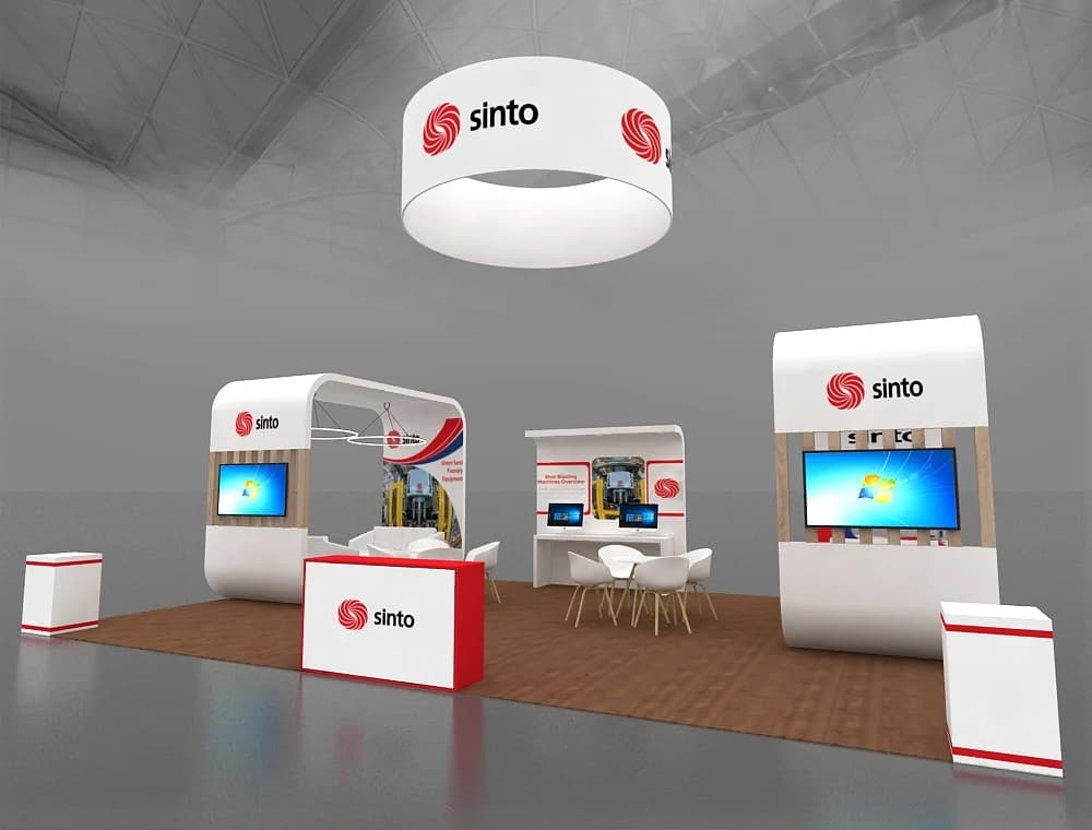Booth Image 2