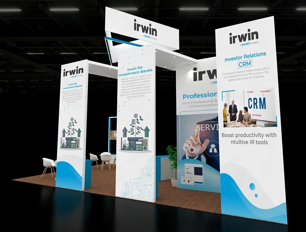 Booth Image 5