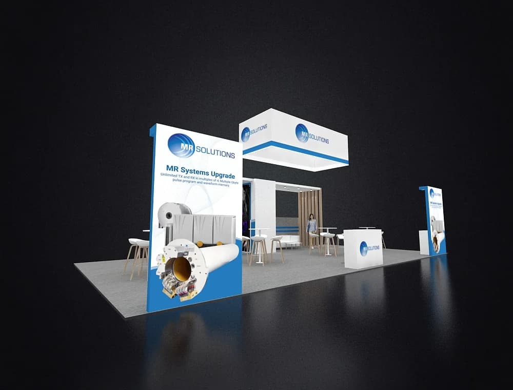 Booth Image 2