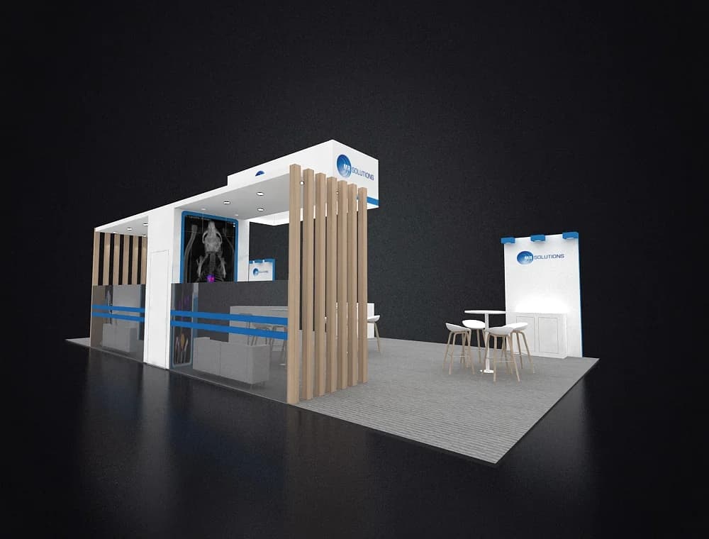 Booth Image 3