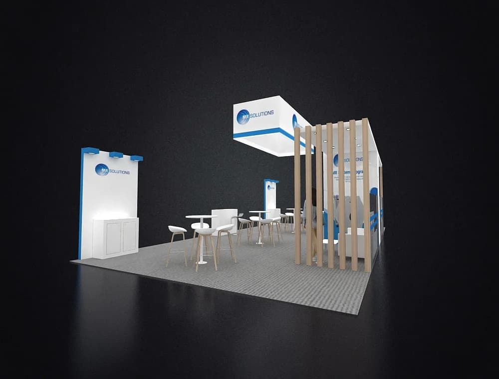 Booth Image 4