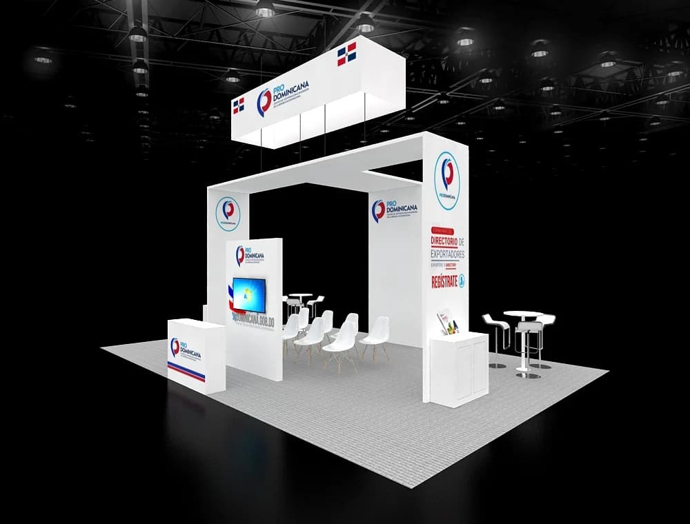 Booth Image 3