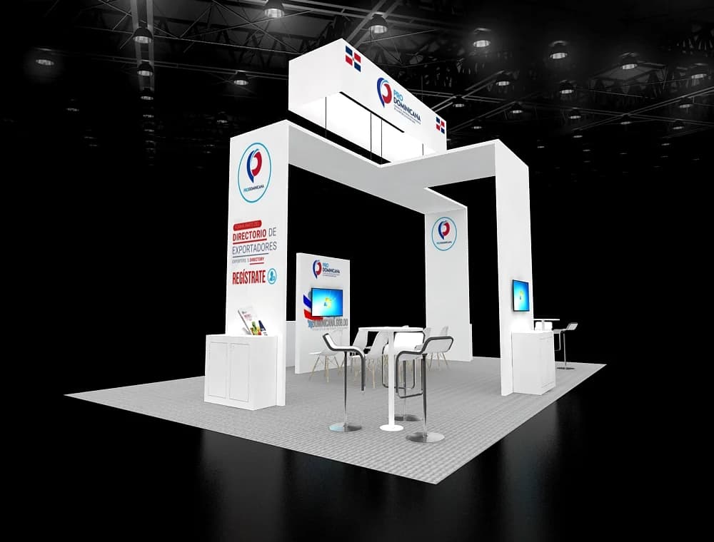 Booth Image 4