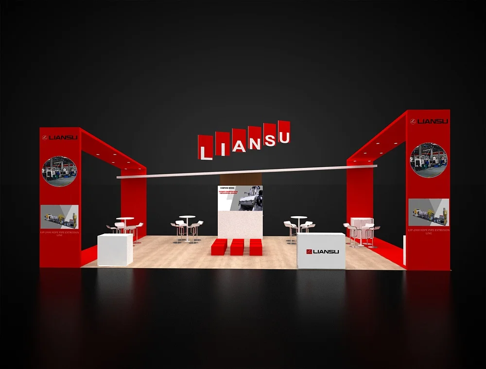 Booth Image 1